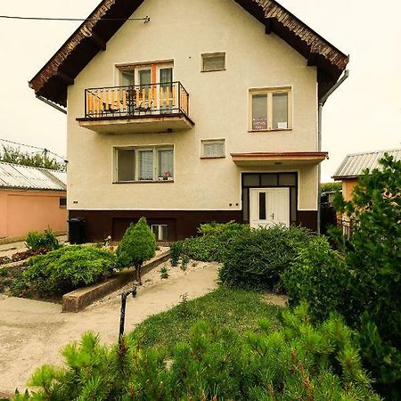 Hotel Ubytovanie Harmony House Veľký Meder Exterior foto